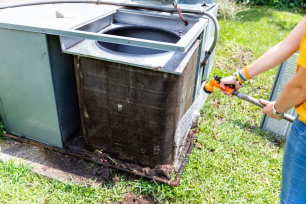 Best Air Duct Cleaning Cost  in USA